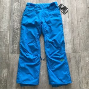 🔥🔥QUIKSILVER - UTILITY 8K SNOW PANTS🔥🔥